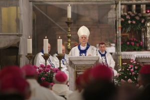 biskup marek szkudło